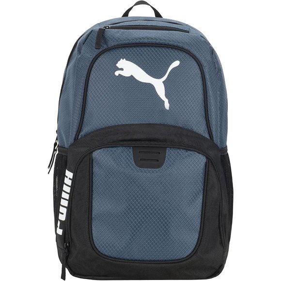 * New  UNISEX PUMA Backpack - Picture 4 of 16